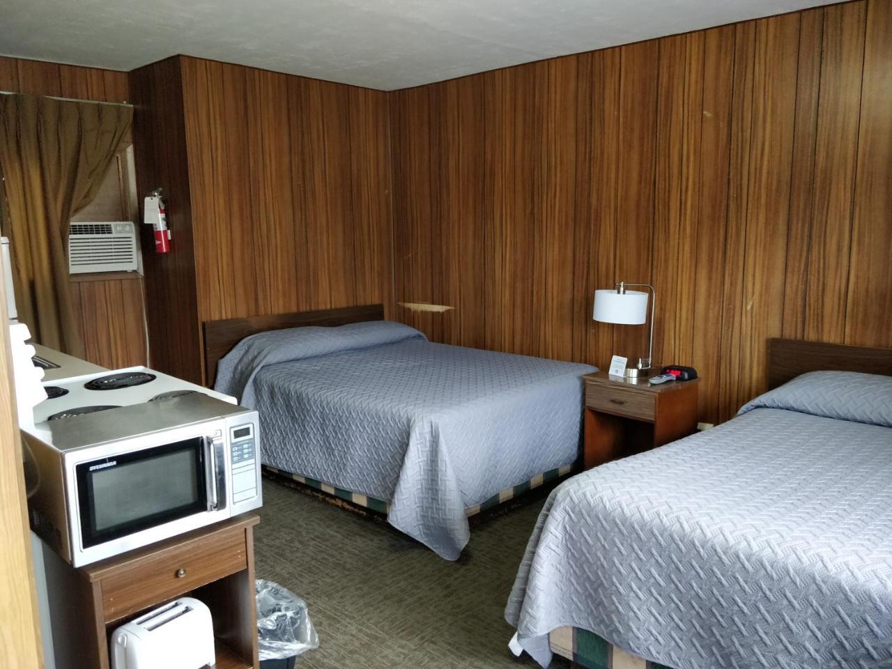 Telstar Motel Kakabeka Falls Exterior foto